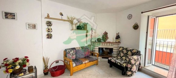 Apartamento T3 em Accadia, Italy N.º 199986 7