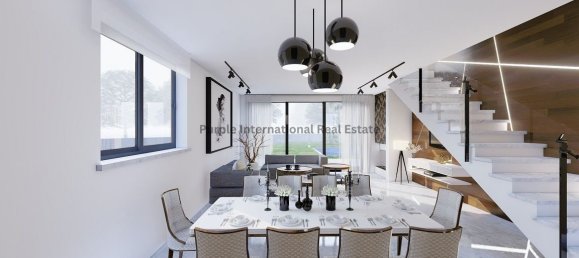 4 Schlafzimmer Villa in Agios Tychonas, Cyprus, Nr. 5226 15