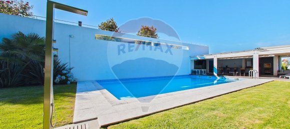 3 Schlafzimmer Haus in Vila Mea, Portugal, Nr. 35521 21