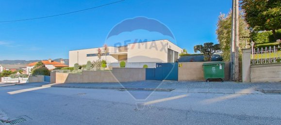 3 Schlafzimmer Haus in Vila Mea, Portugal, Nr. 35521 2