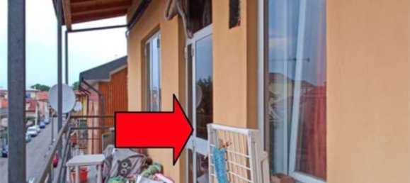 2 rooms Apartment in Rho, Italy No. 206855 4