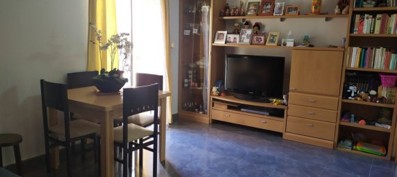 Apartamento de 3 dormitorios en Alicante, Spain No. 96669 4