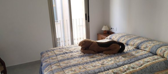 Apartamento de 3 dormitorios en Alicante, Spain No. 96669 9
