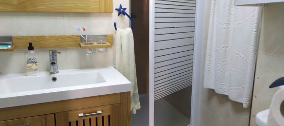 Apartamento de 3 dormitorios en Alicante, Spain No. 96669 5