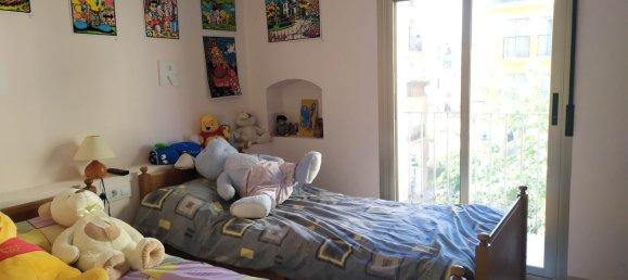 Apartamento de 3 dormitorios en Alicante, Spain No. 96669 8