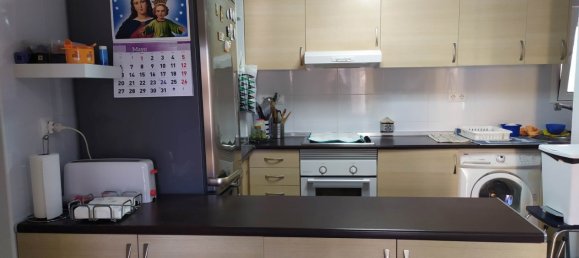 Apartamento de 3 dormitorios en Alicante, Spain No. 96669 7