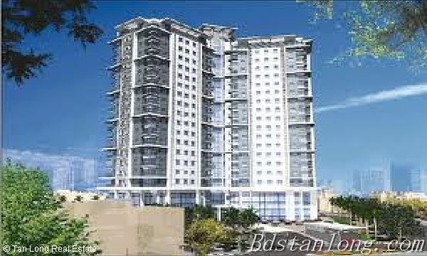 3 غرف نوم شقة في Cau Giay, Vietnam رقم 5524