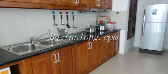 3 غرف نوم شقة في Cau Giay, Vietnam رقم 5524 9