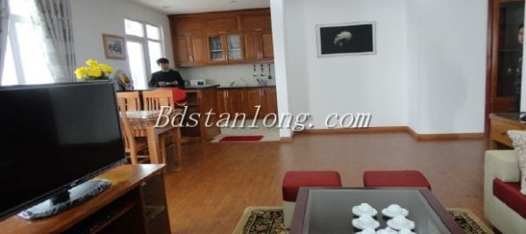 3 غرف نوم شقة في Cau Giay, Vietnam رقم 5524 7