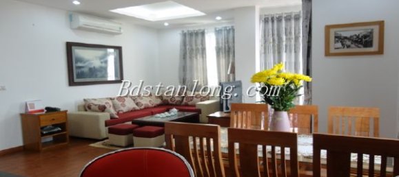 3 غرف نوم شقة في Cau Giay, Vietnam رقم 5524 3