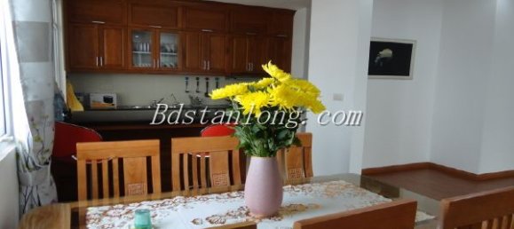 3 غرف نوم شقة في Cau Giay, Vietnam رقم 5524 8