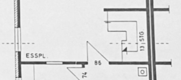 Moradia em banda de 5 divisões em Rudow, Germany N.º 68384 14