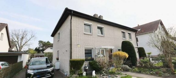 Moradia em banda de 5 divisões em Rudow, Germany N.º 68384 12