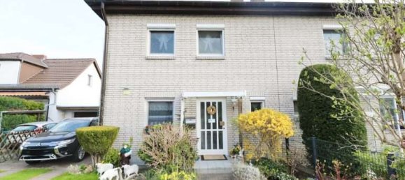 Moradia em banda de 5 divisões em Rudow, Germany N.º 68384 13