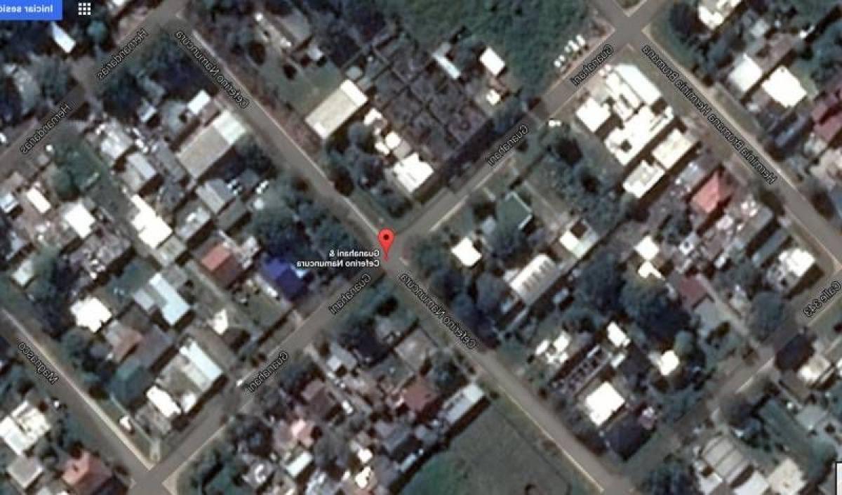  Land in Mar del Plata, Argentina No. 116277