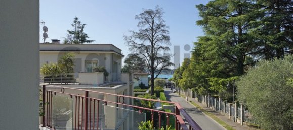 Apartamento de 2 dormitorios en Salò, Italy No. 276792 26
