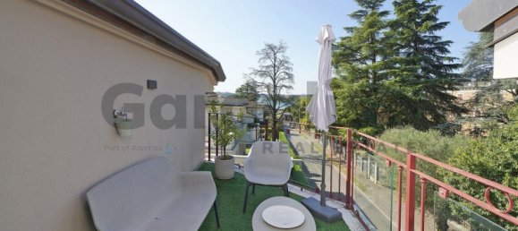 Apartamento de 2 dormitorios en Salò, Italy No. 276792 22