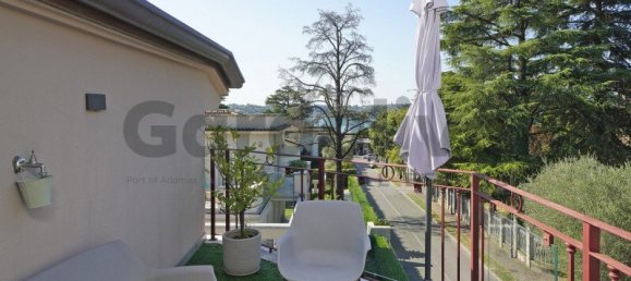 Apartamento de 2 dormitorios en Salò, Italy No. 276792 21