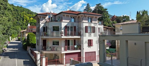Apartamento de 2 dormitorios en Salò, Italy No. 276792 30
