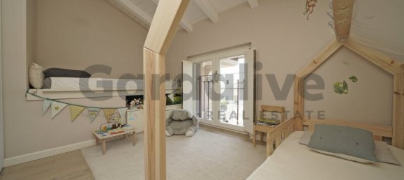 Apartamento de 2 dormitorios en Salò, Italy No. 276792 13