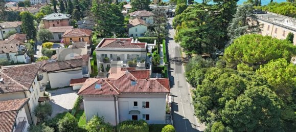 Apartamento de 2 dormitorios en Salò, Italy No. 276792 32