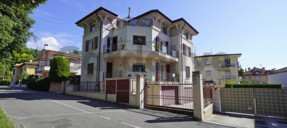 Apartamento de 2 dormitorios en Salò, Italy No. 276792 29