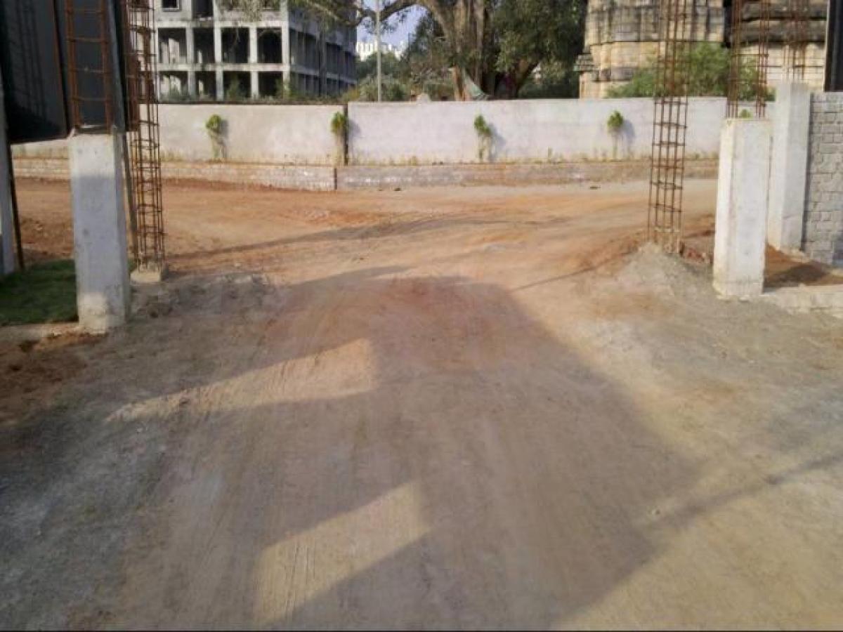  Land in Bhubaneshwar, India No. 65820