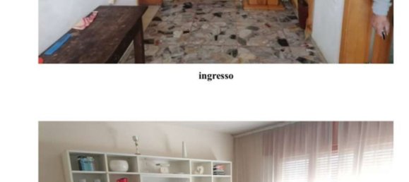 7 rooms Apartment in Cesena, Italy No. 14451 3