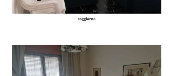 7 rooms Apartment in Cesena, Italy No. 14451 4