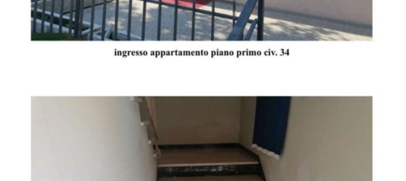 7 rooms Apartment in Cesena, Italy No. 14451 7