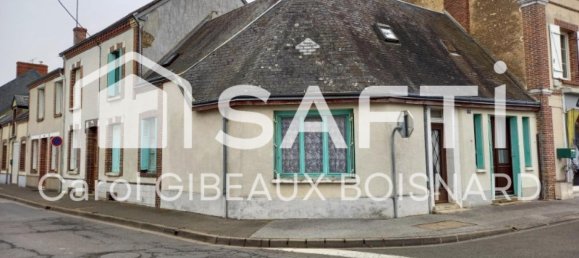 3 غرف نوم منزل في Droue, France رقم 78163 9