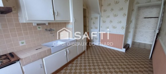 3 غرف نوم منزل في Droue, France رقم 78163 12