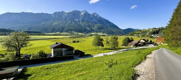 Terrain à Liezen, Austria No. 98254 10