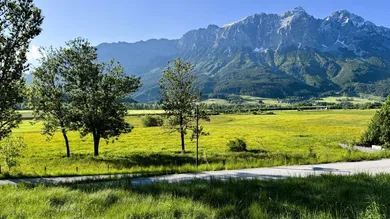 Terrain à Liezen, Austria No. 98254