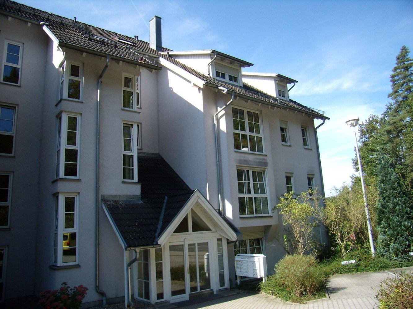 3 rooms Apartment in Nurnberger Land, Germany No. 245785