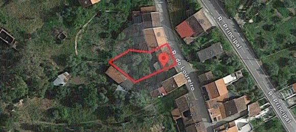 2 Schlafzimmer Haus in Vila Velha de Rodao, Portugal, Nr. 37886 8