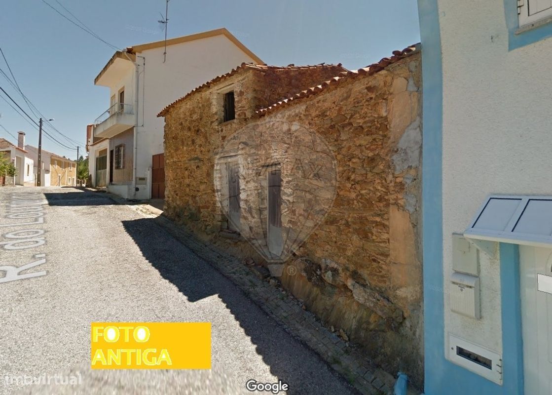 2 Schlafzimmer Haus in Vila Velha de Rodao, Portugal, Nr. 37886