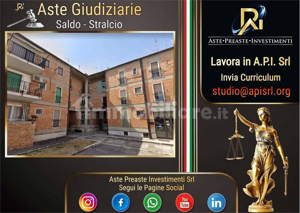 Apartamento T3 em Matera, Italy N.º 339523