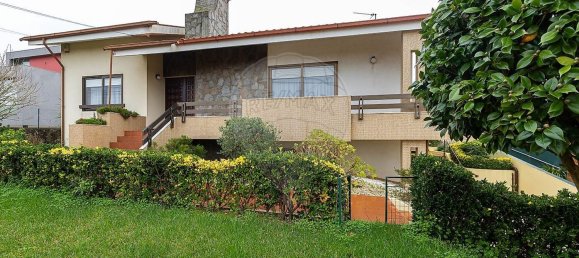 5 Schlafzimmer Haus in Vila Nova de Gaia, Portugal, Nr. 160290 38