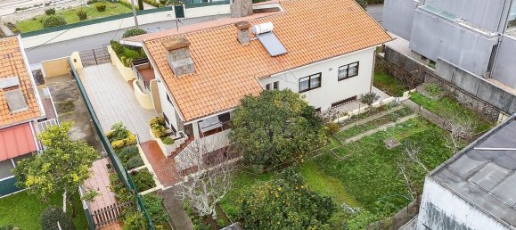 5 Schlafzimmer Haus in Vila Nova de Gaia, Portugal, Nr. 160290 35