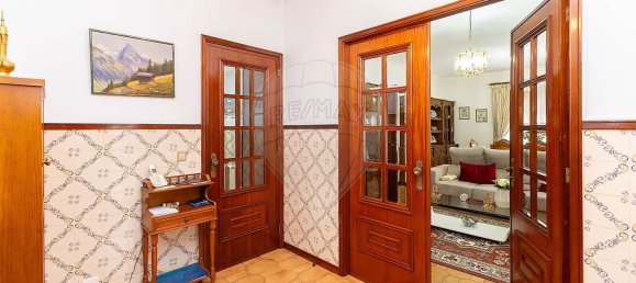 5 Schlafzimmer Haus in Vila Nova de Gaia, Portugal, Nr. 160290 5