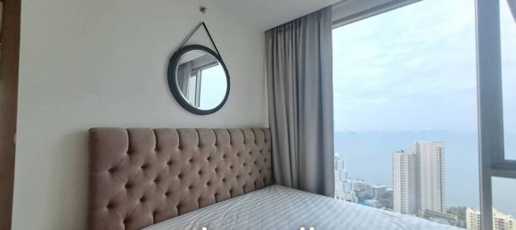 Apartamento com 2 quartos em condomínio em Bang Lamung, Thailand N.º 17649 6