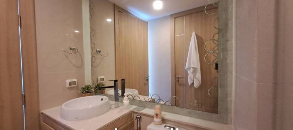 Apartamento com 2 quartos em condomínio em Bang Lamung, Thailand N.º 17649 10