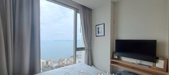 Apartamento com 2 quartos em condomínio em Bang Lamung, Thailand N.º 17649 5