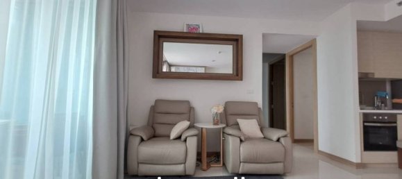 Apartamento com 2 quartos em condomínio em Bang Lamung, Thailand N.º 17649 2
