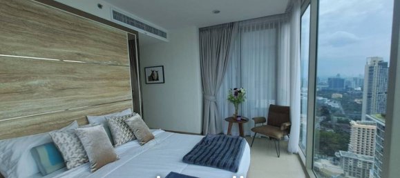 Apartamento com 2 quartos em condomínio em Bang Lamung, Thailand N.º 17649 7