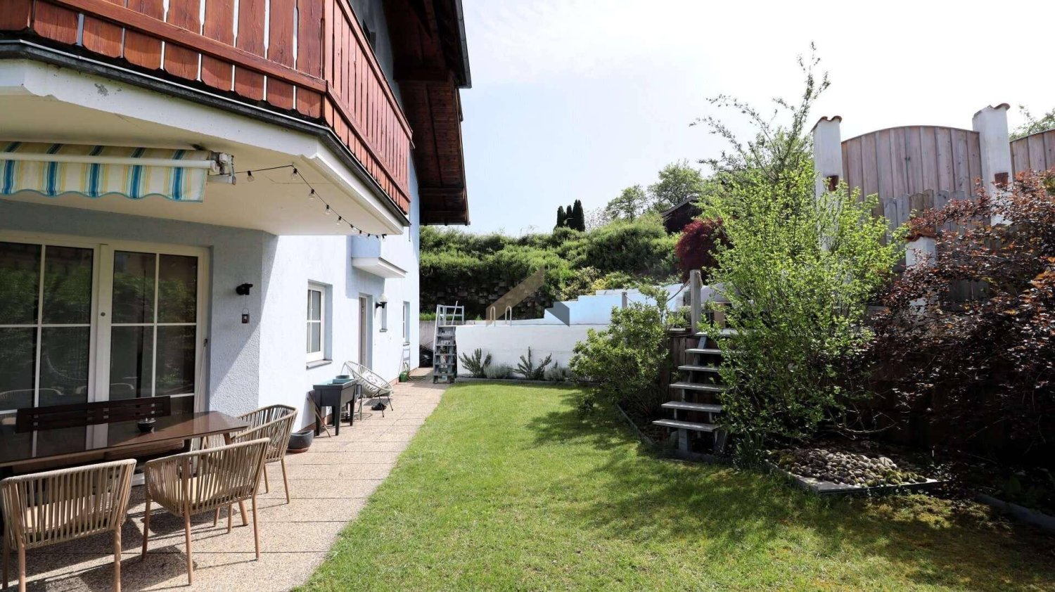 4 Schlafzimmer Stadthaus in Hallwang, Austria, Nr. 52545