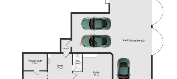 4 bedrooms Townhouse in Hallwang, Austria No. 52545 13