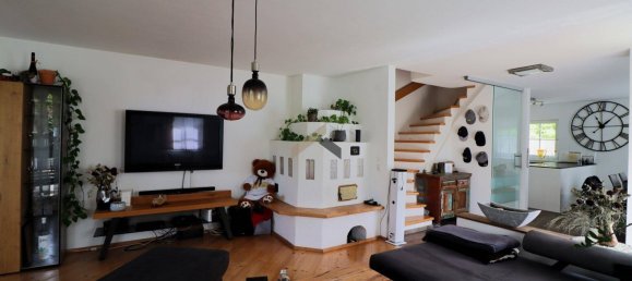 4 bedrooms Townhouse in Hallwang, Austria No. 52545 6
