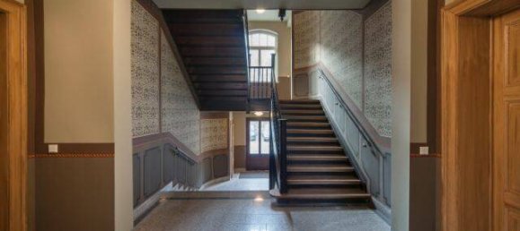 Квартира с 3 комнатами в Лейпциг, Германия № 52882 4